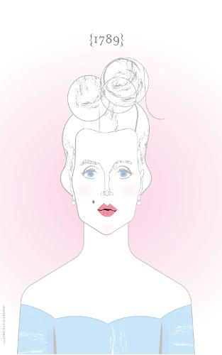 Marie Antoinette & 3C: Two Plays
