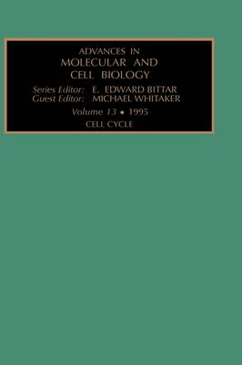 Cell Cycle: Volume 13