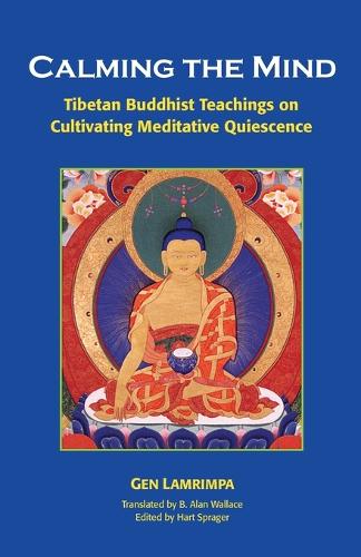 Calming the Mind