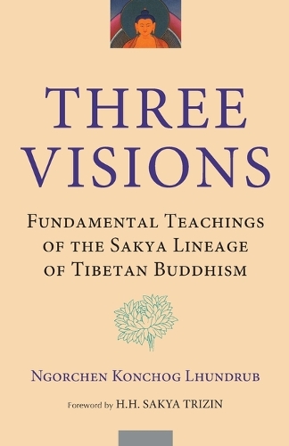 Three Visions