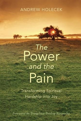The Power and the Pain