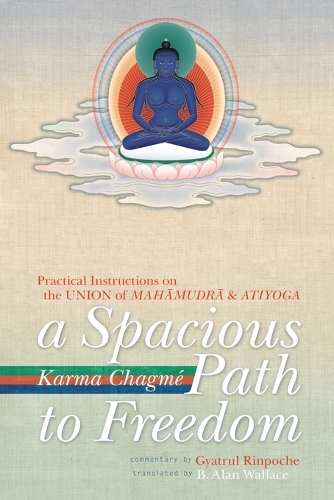 A Spacious Path to Freedom