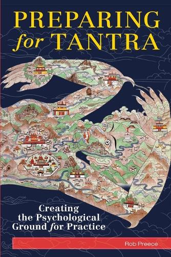 Preparing for Tantra
