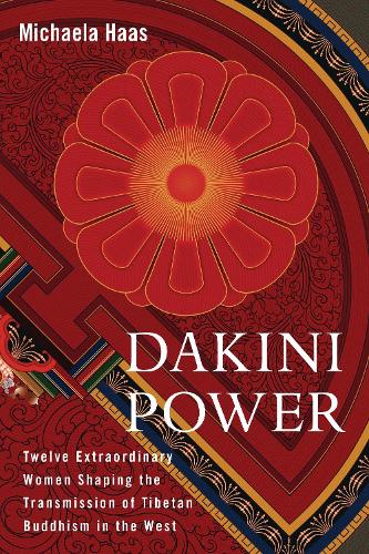 Dakini Power