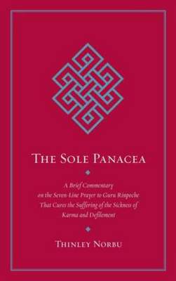 The Sole Panacea