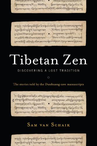 Tibetan Zen