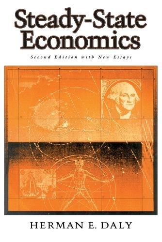 Steady-State Economics