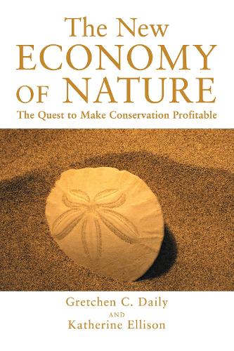 The New Economy of Nature