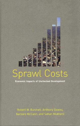 Sprawl Costs