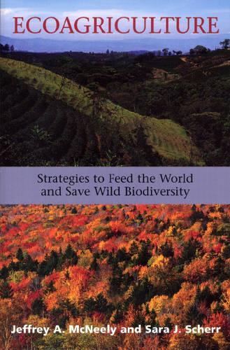 Ecoagriculture