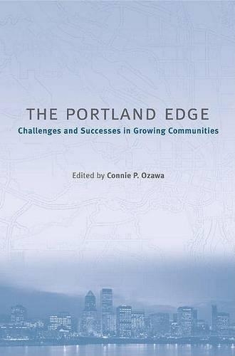 The Portland Edge