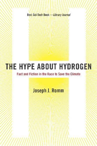 The Hype About Hydrogen