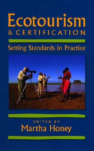 Ecotourism and Certification