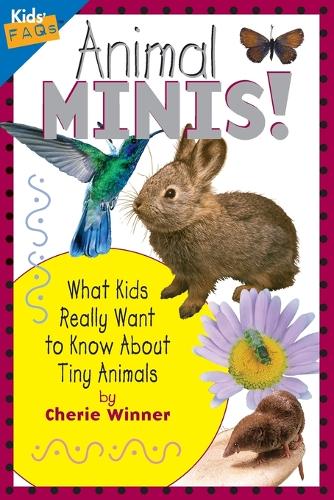 Animal Minis