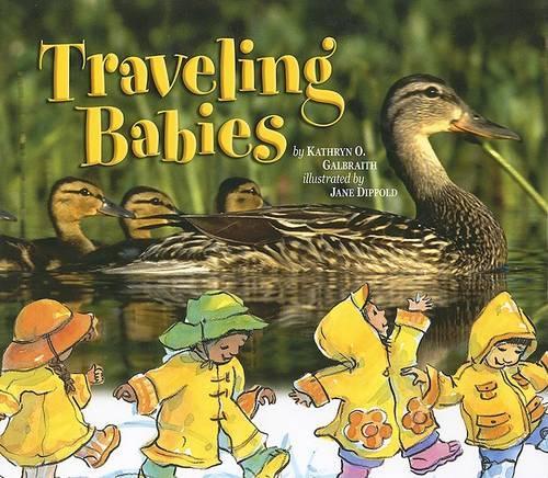 Traveling Babies