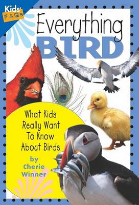 Everything Bird