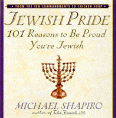 Jewish Pride