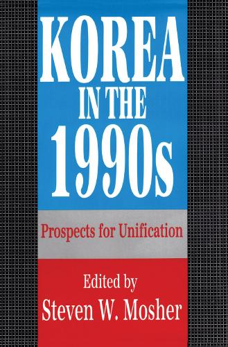 Korea in the 1990s