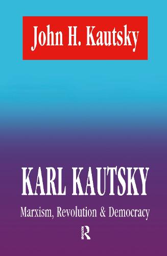 Karl Kautsky