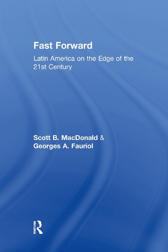 Fast Forward