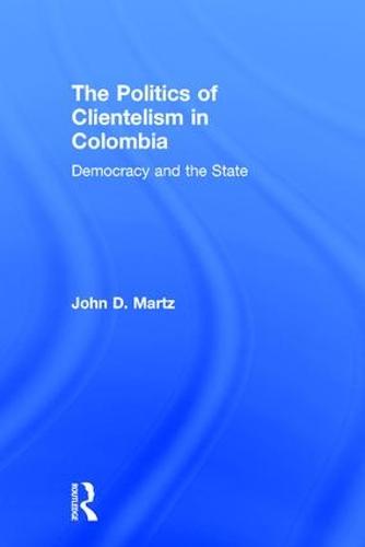 The Politics of Clientelism