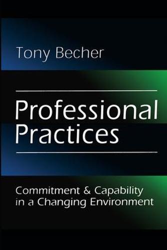 Professional Practices