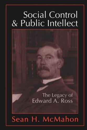 Social Control and Public Intellect