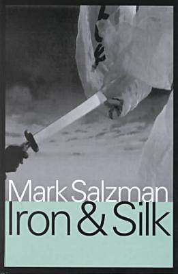 Iron and Silk