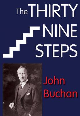 The Thirty-nine Steps