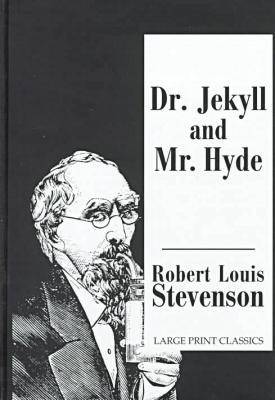 Doctor Jekyll and Mr.Hyde
