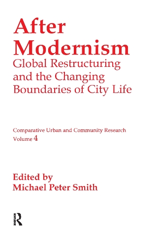After Modernism