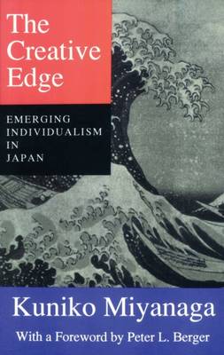 The Creative Edge