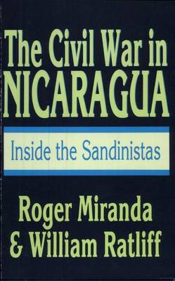 The Civil War in Nicaragua
