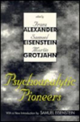 Psychoanalytic Pioneers
