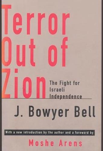 Terror Out of Zion