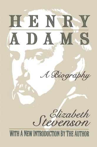 Henry Adams