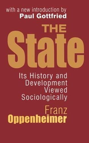 The State