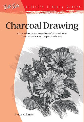 Charcoal Drawing (AL25)