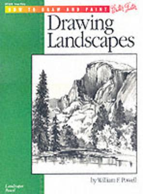 Drawing: Landscapes (How to Draw and Paint)