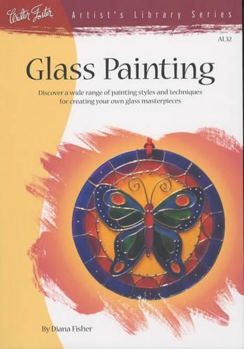 Glass Painting (AL32)