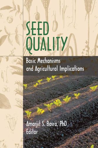 Seed Quality