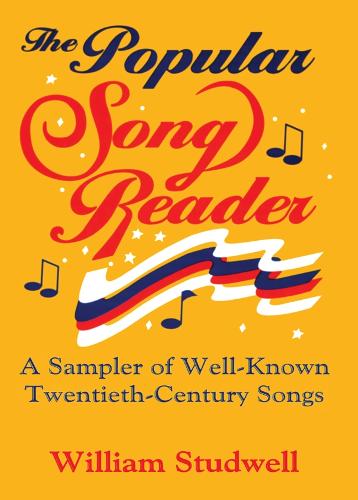 The Popular Song Reader