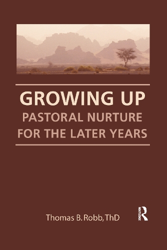 Growing Up