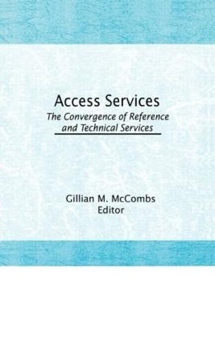Access Services: