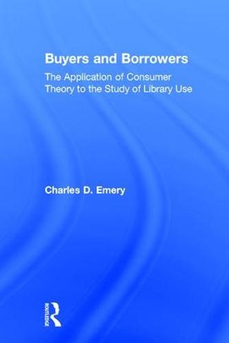 Buyers and Borrowers