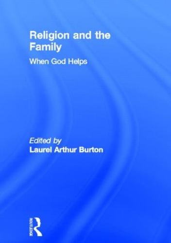 Religion and the Family