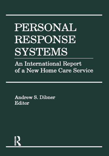 Personal Response Systems