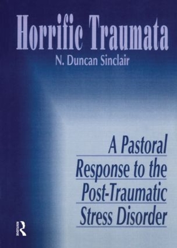 Horrific Traumata