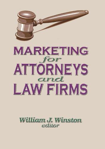 Marketing for Attorneys and Law Firms