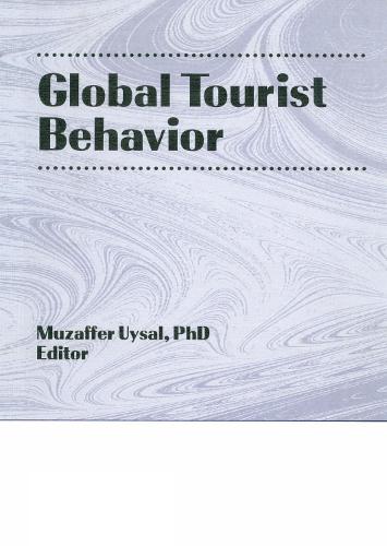 Global Tourist Behavior